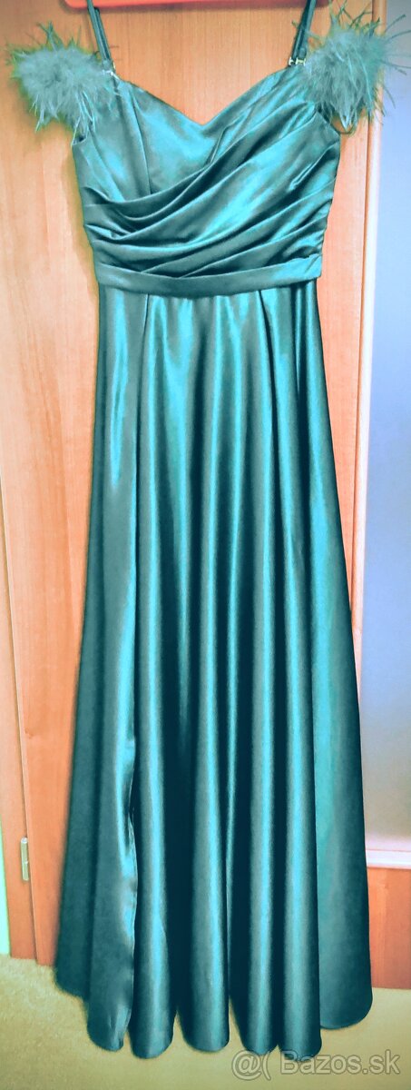 Spoločenské šaty - 2