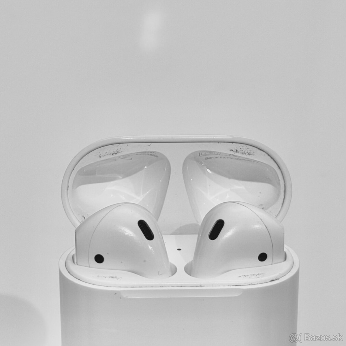 Predám Apple AirPods 1. generácie - 2