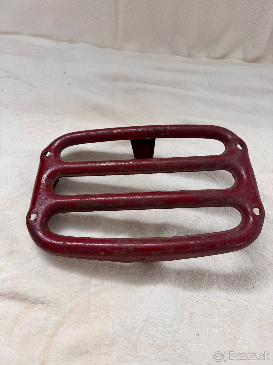 Jawa perak 250/350 nosic batoziny - 2