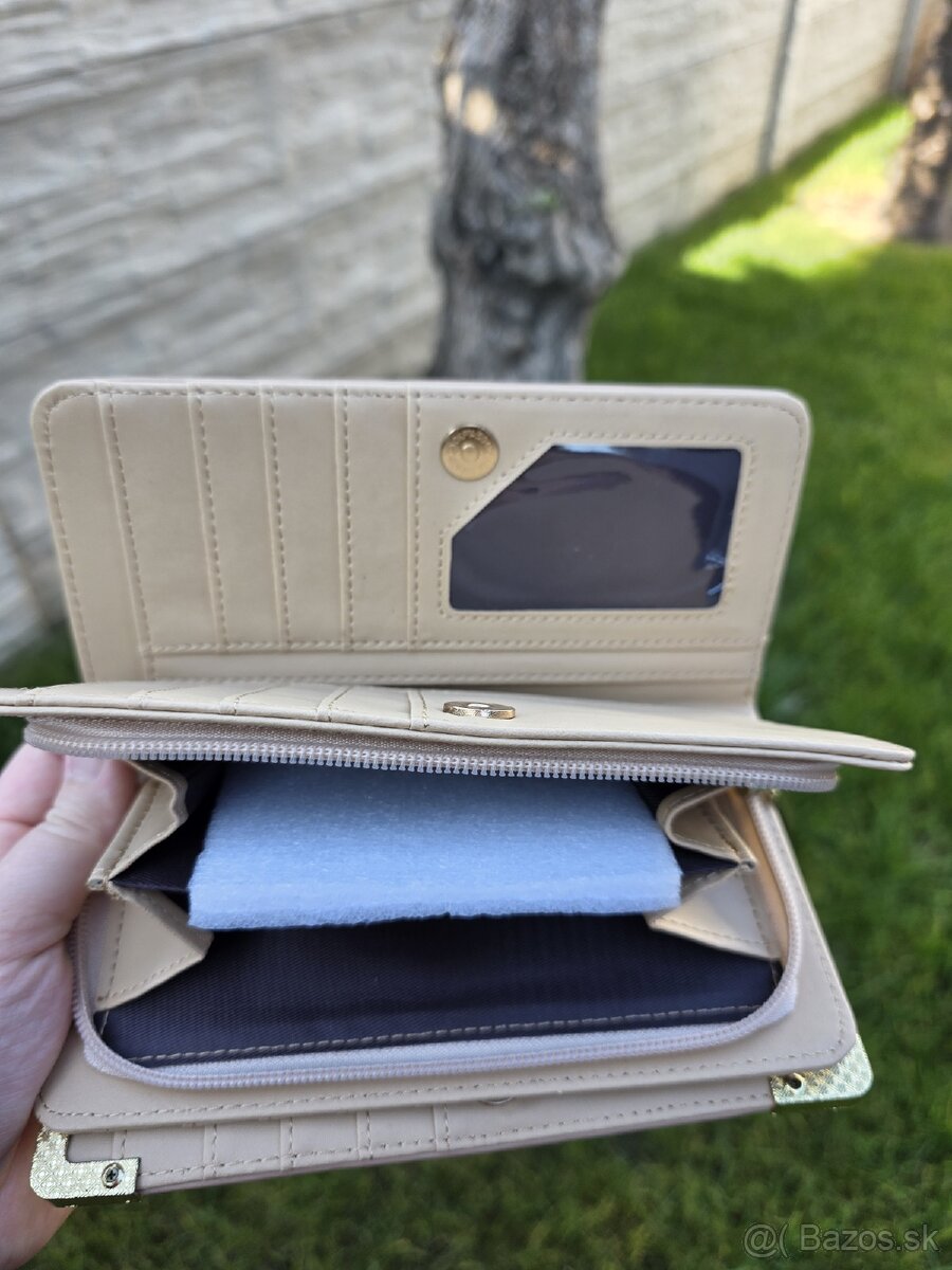Dámske peňaženky - 2