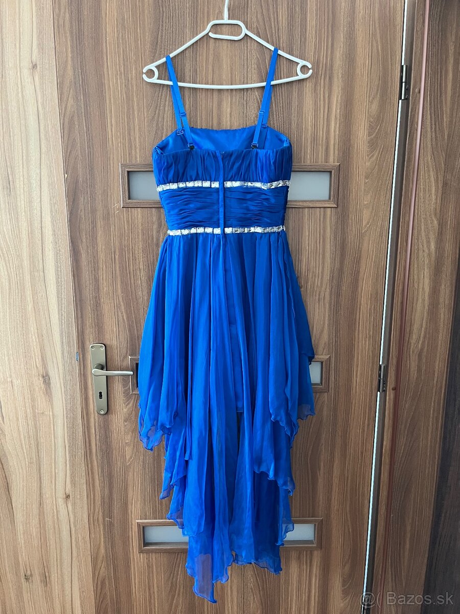 Spoločenské šaty - 2