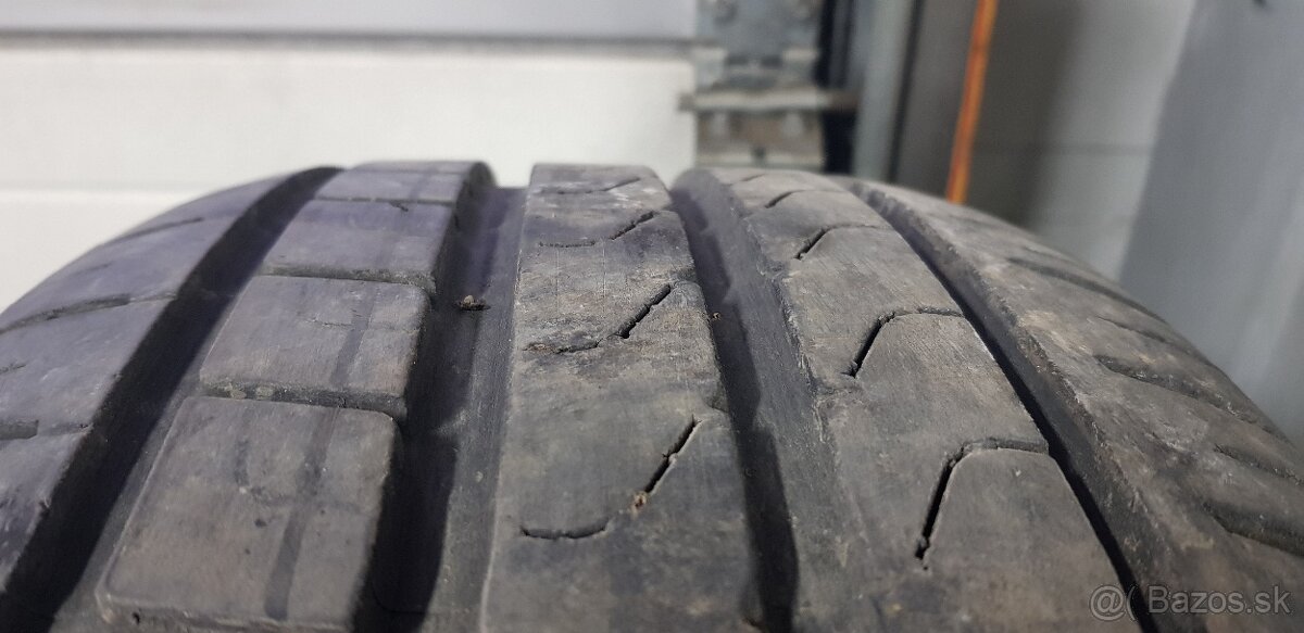 Pirelli 225/45 R17 4ks letne - 2