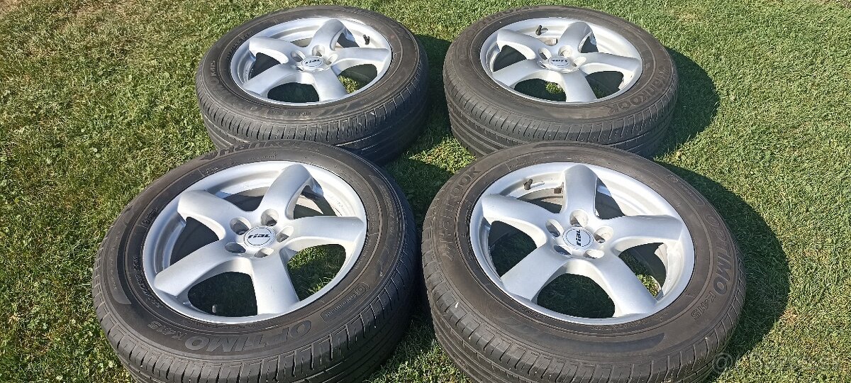 RIAL R17 5x114,3 - 2