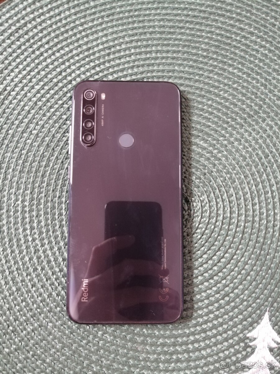 Xiaomi Redmi Note 8T - 2