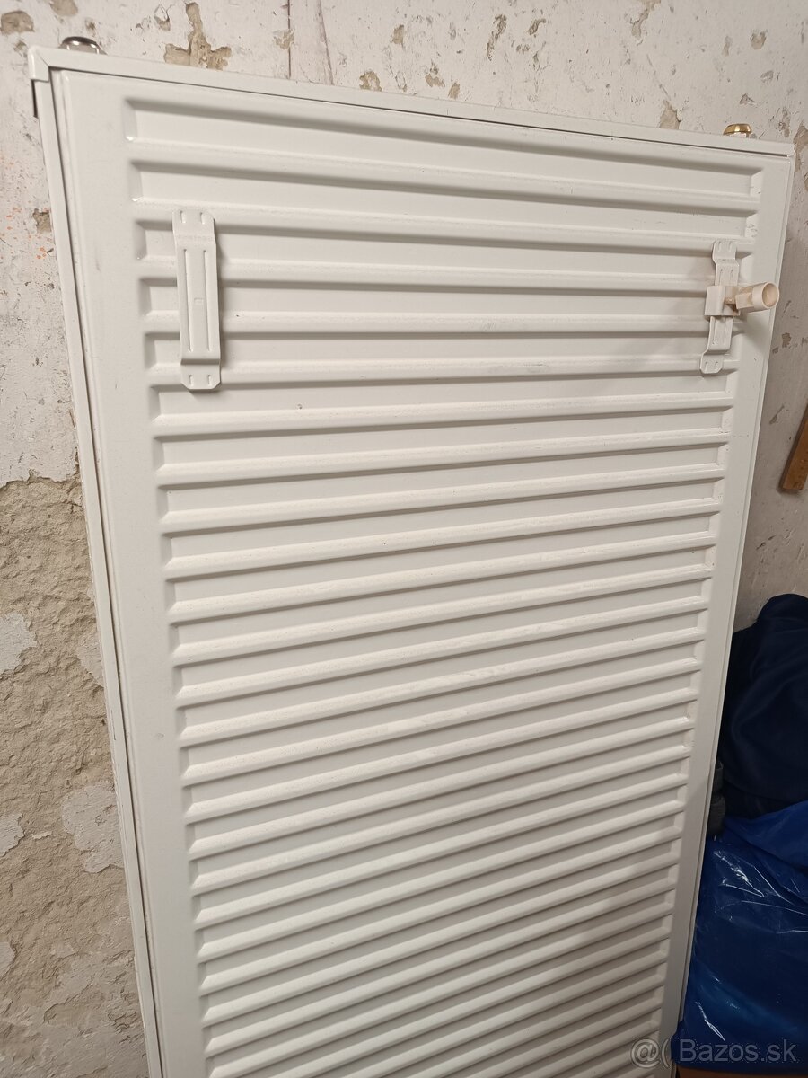 Predám radiátor - 2