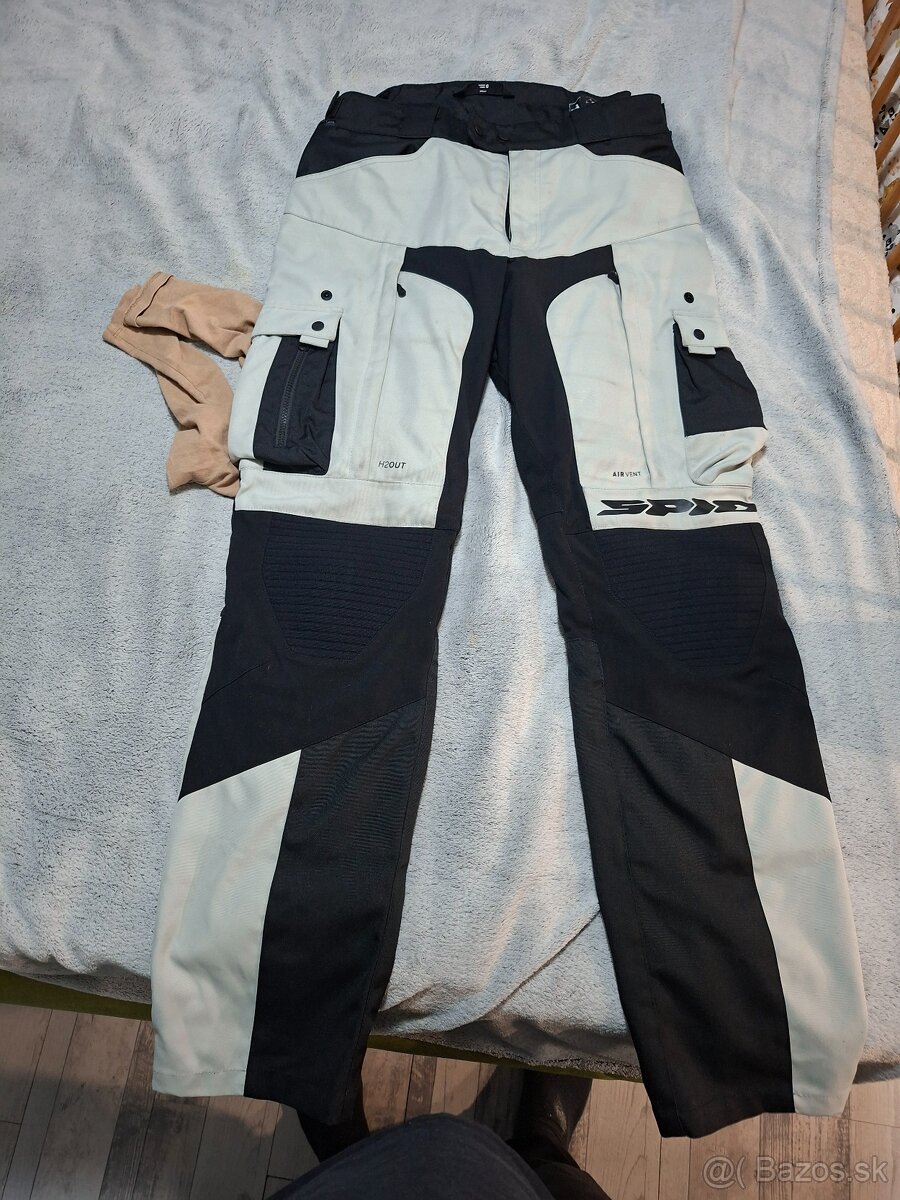 Spidi Moto Oblečenie - 2