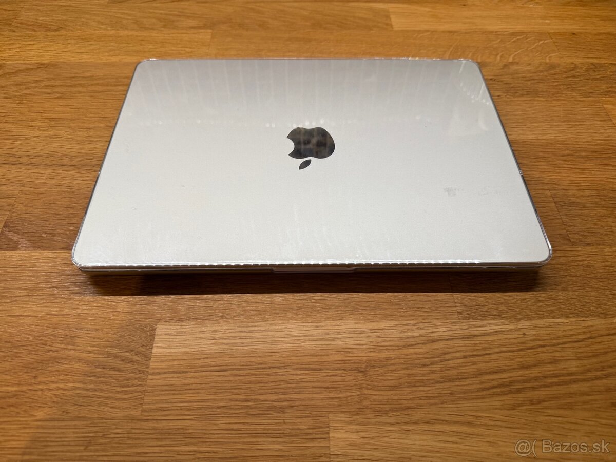 Apple MacBook Air M4 13”, 24GB RAM, 512 SSD, SK - 2