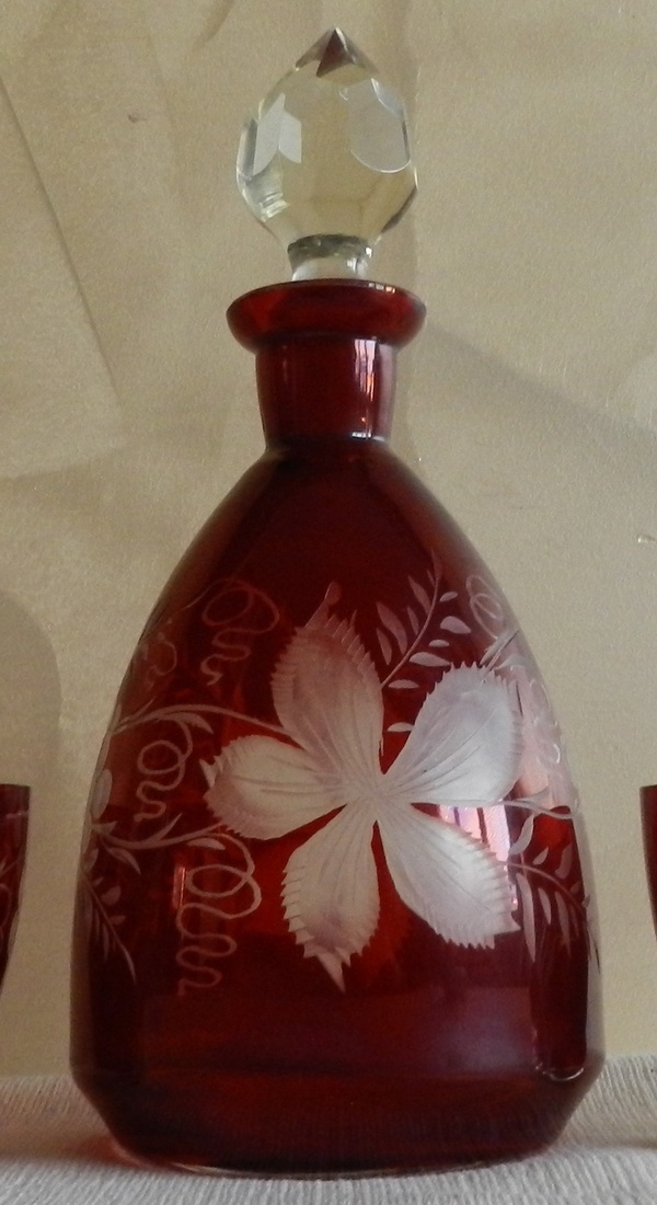 Súprava pre 6 osôb Egermann Čechy - 2