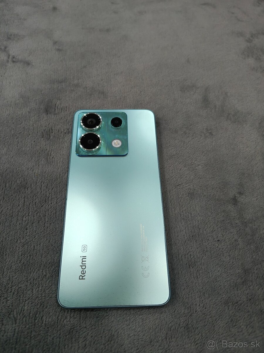 Xiaomi Redmi Note 13 Pro 5G 8GB/256GB - 2