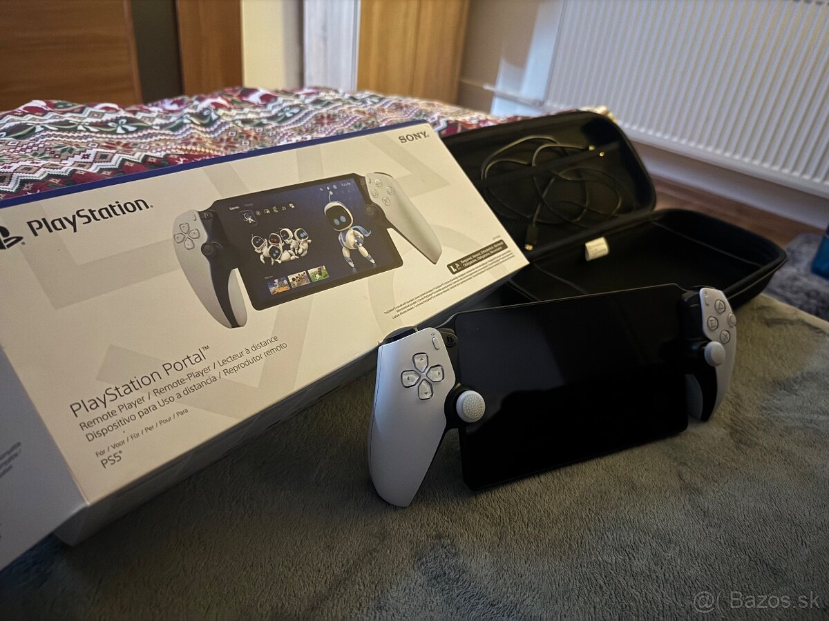 PlayStation Portal PS5 - 2