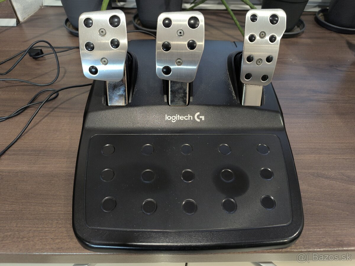 Logitech G29 - 2