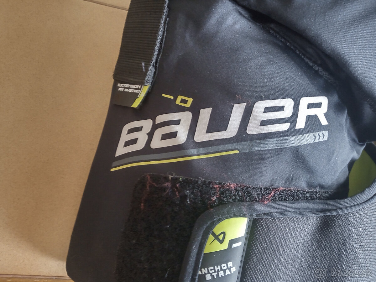 Detske hokejove chranice BAUER ACP Pro. - 2