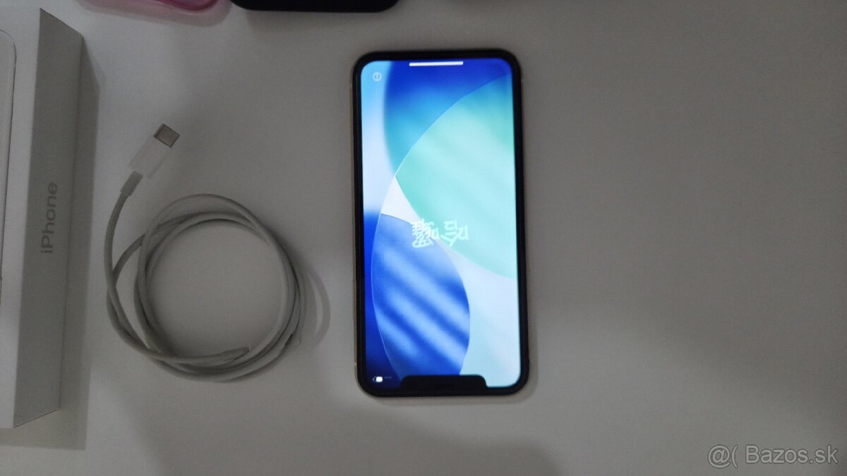 Predám Iphone 11 128 GB - 2
