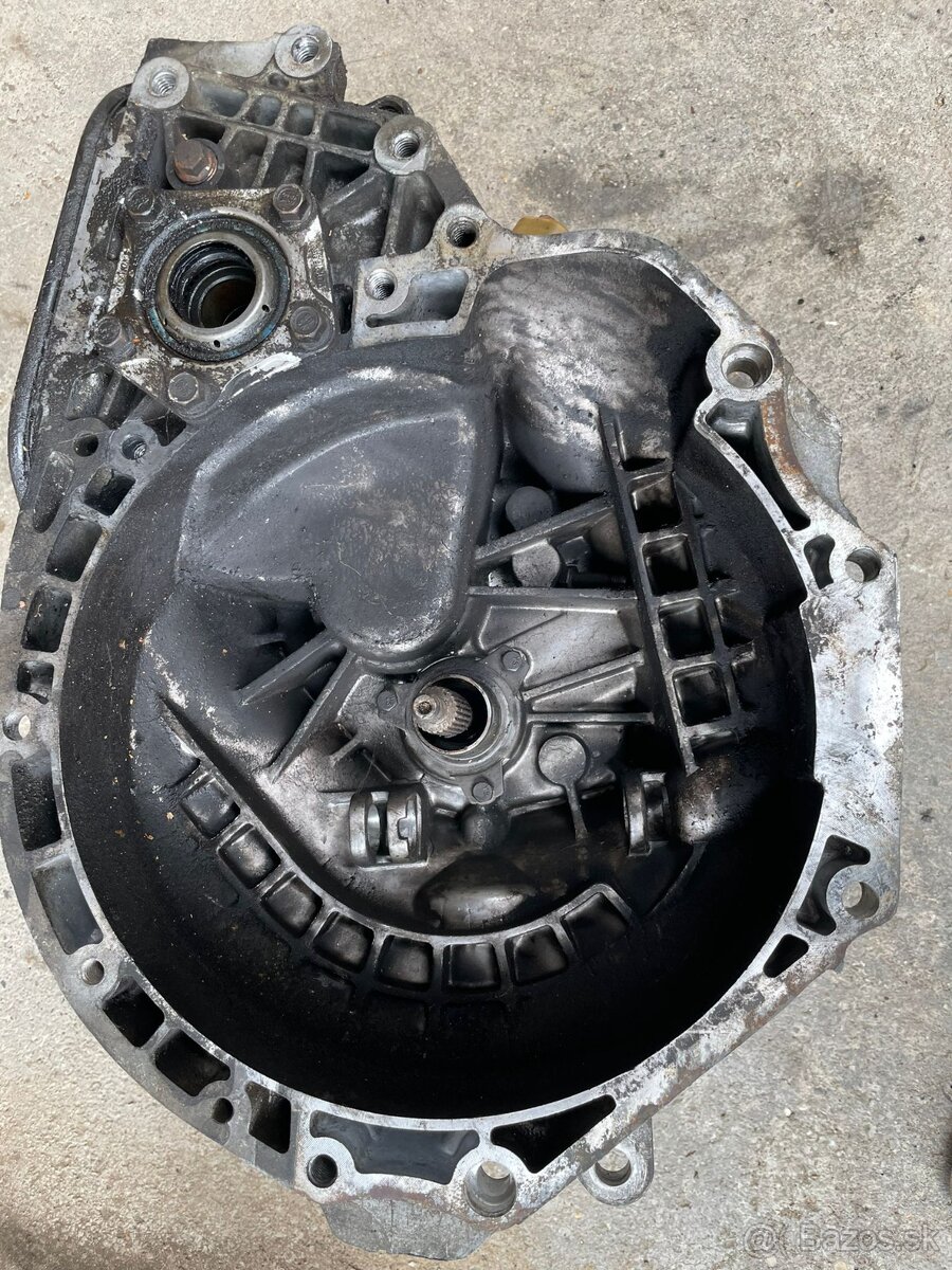 Daewoo Leganza prevodovka - 2