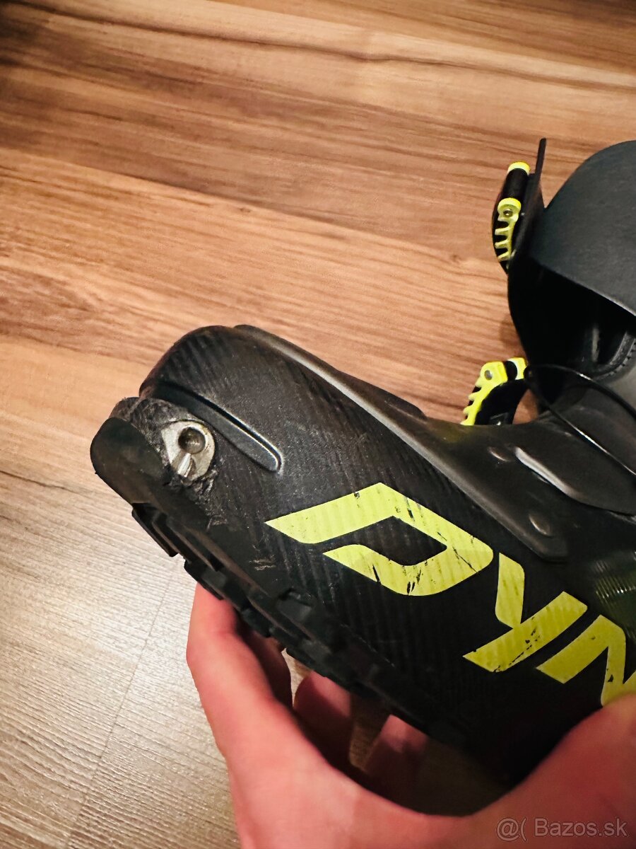 Lyžiarky DYNAFIT Speedfit - 2