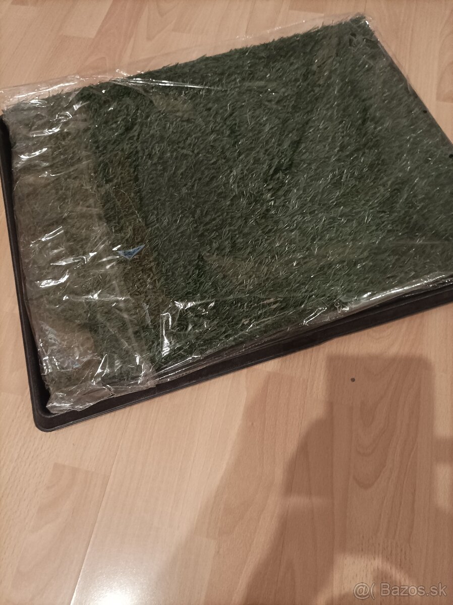 Darujem veci pre psíka. - 2