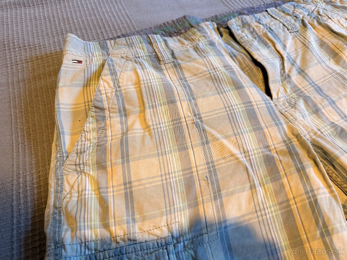 Šortky Hilfiger - 2