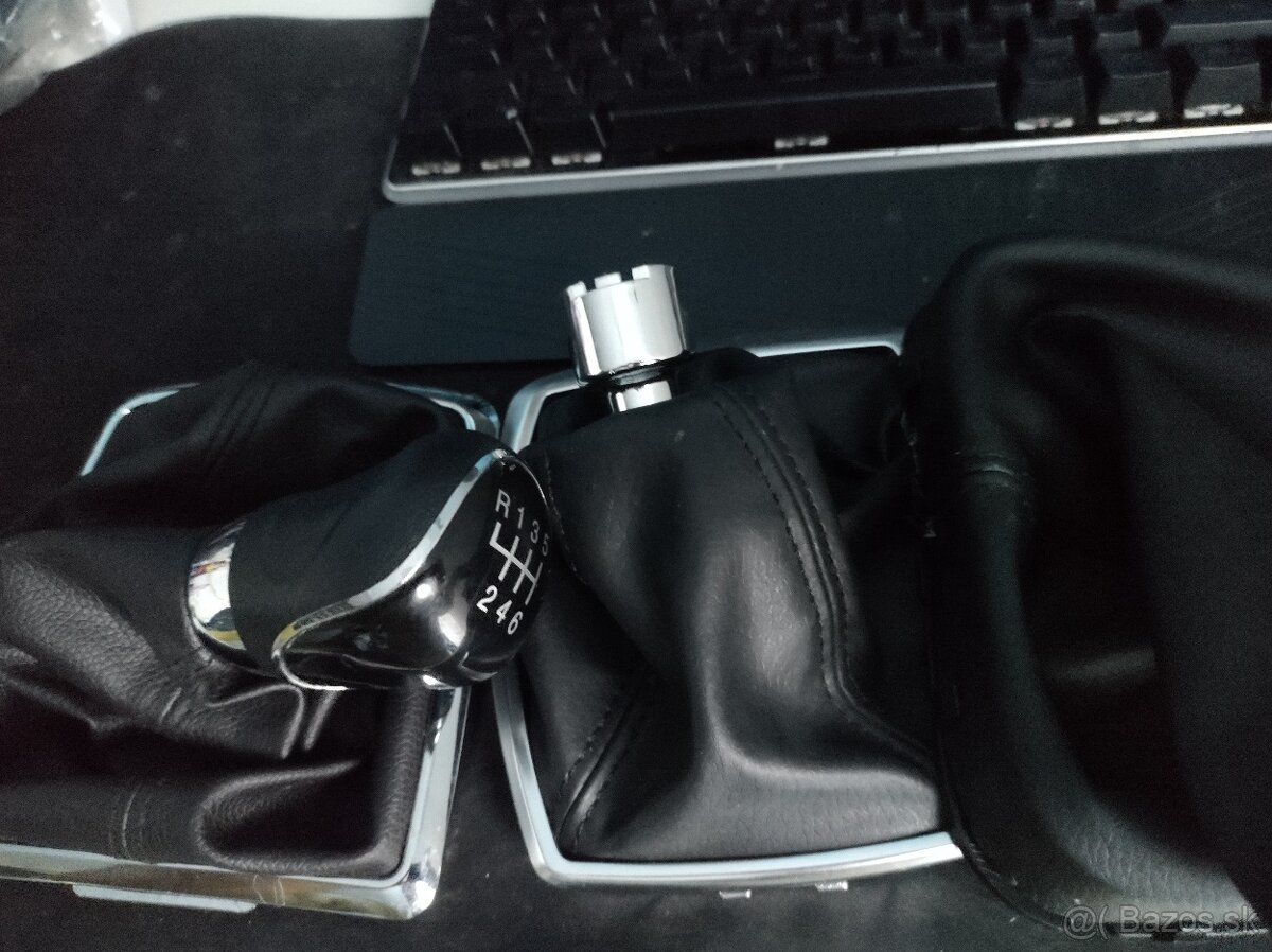 Riadiaca paka Ford kuga Mk4 mondeo - 2