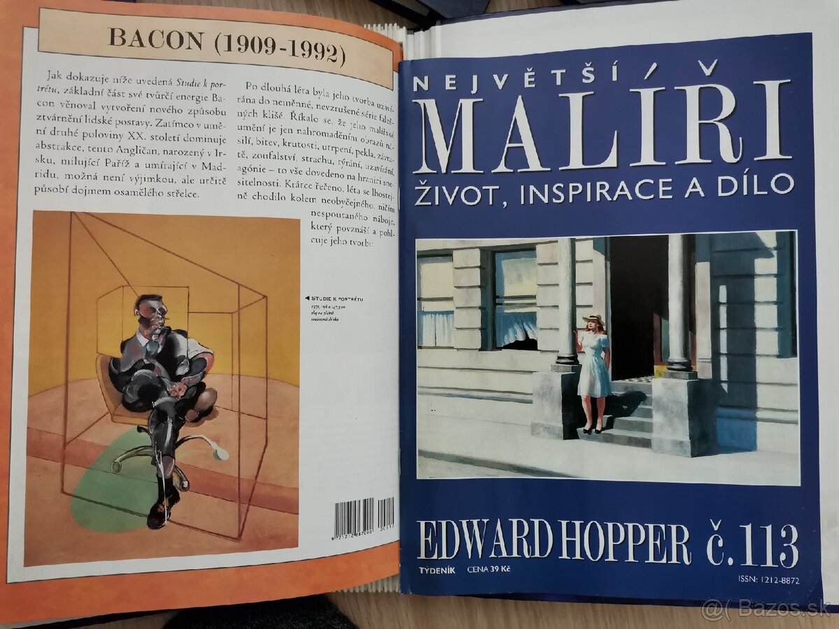 největší malíři - 2