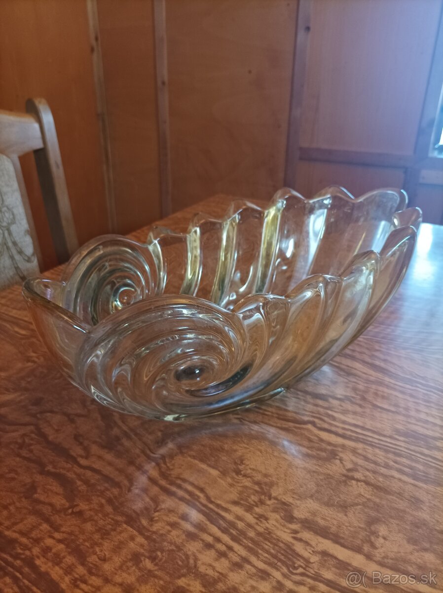 Predám veľké sklenené nádoby - 2