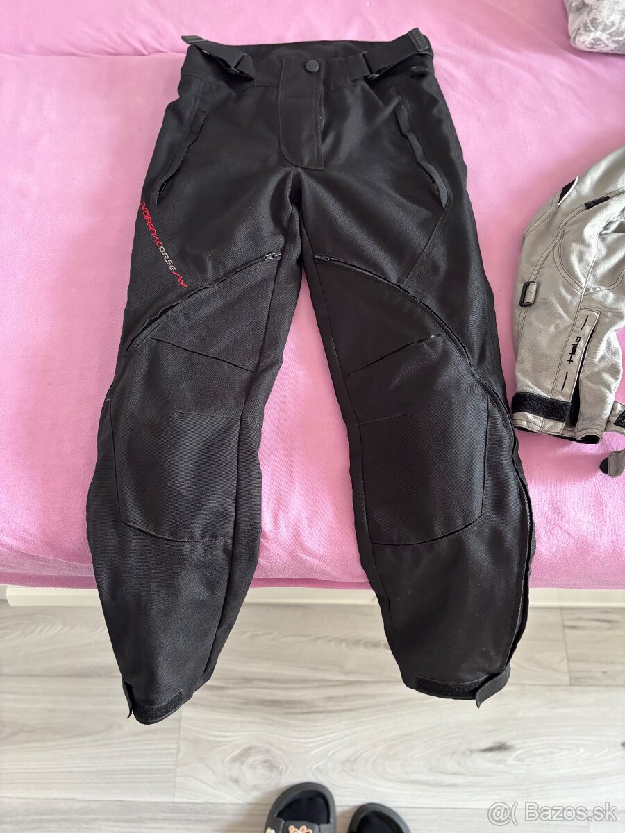 damska kombineza S - 2