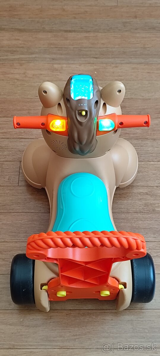 multifunkčná hračka pre deti - 2