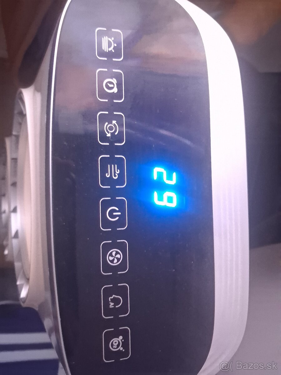 ventilátor Voltomat COOL Buco LE - 2