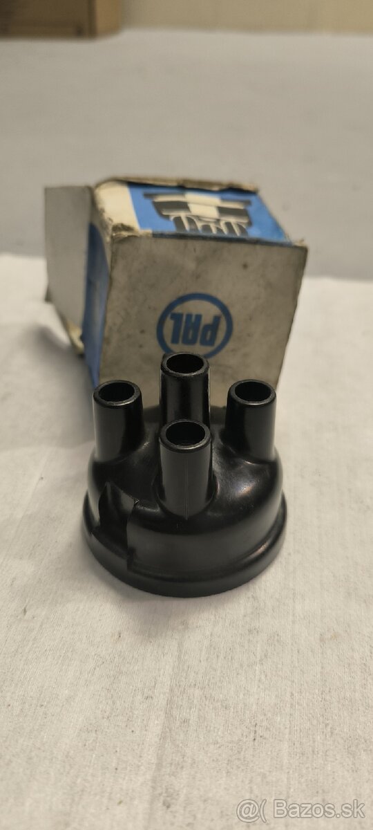 Hlava rozdelovača - 2