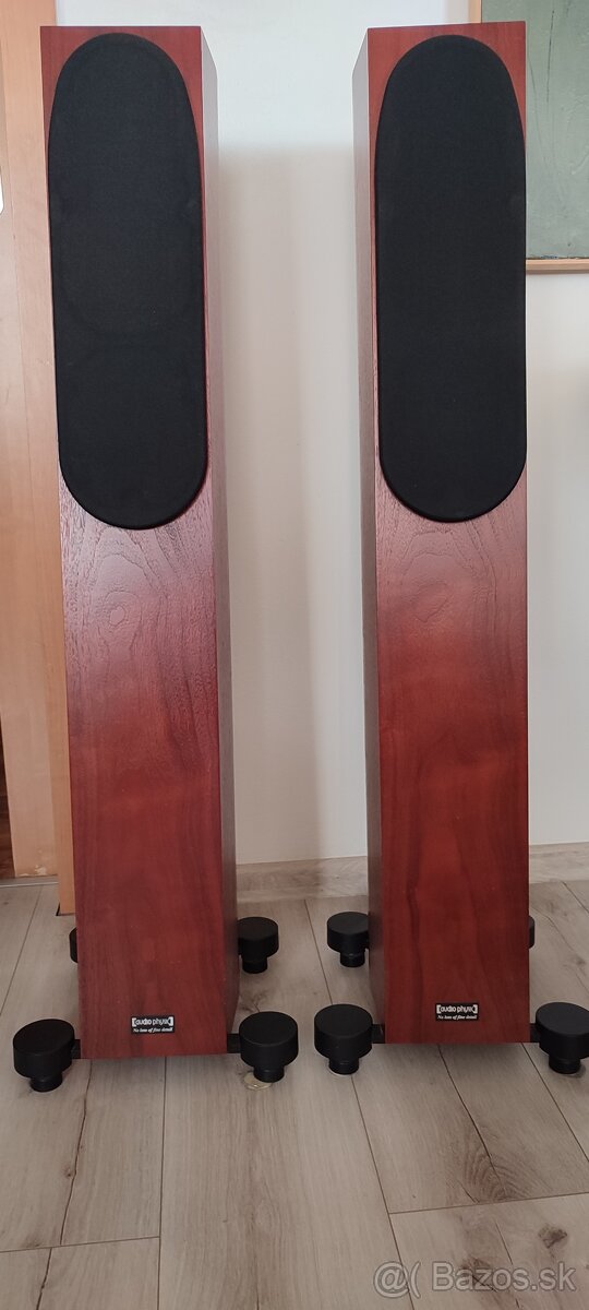 Audio Physic Spark 4 - 2