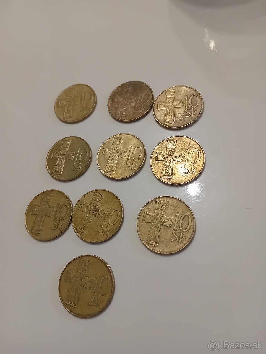 minca 10 sk /5sk - 2