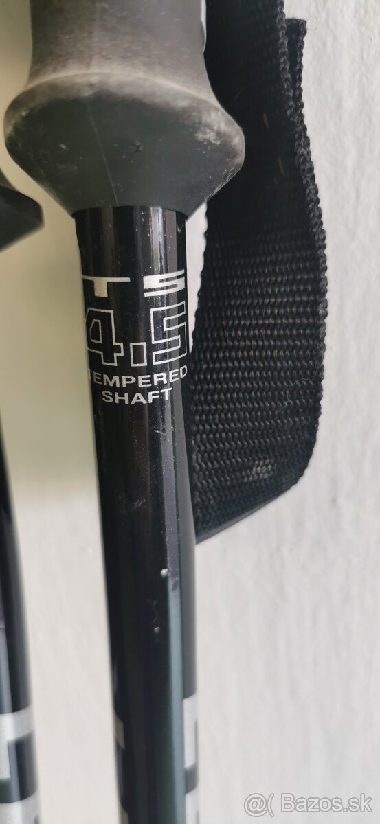 Predám lyžiarske topánky - 2