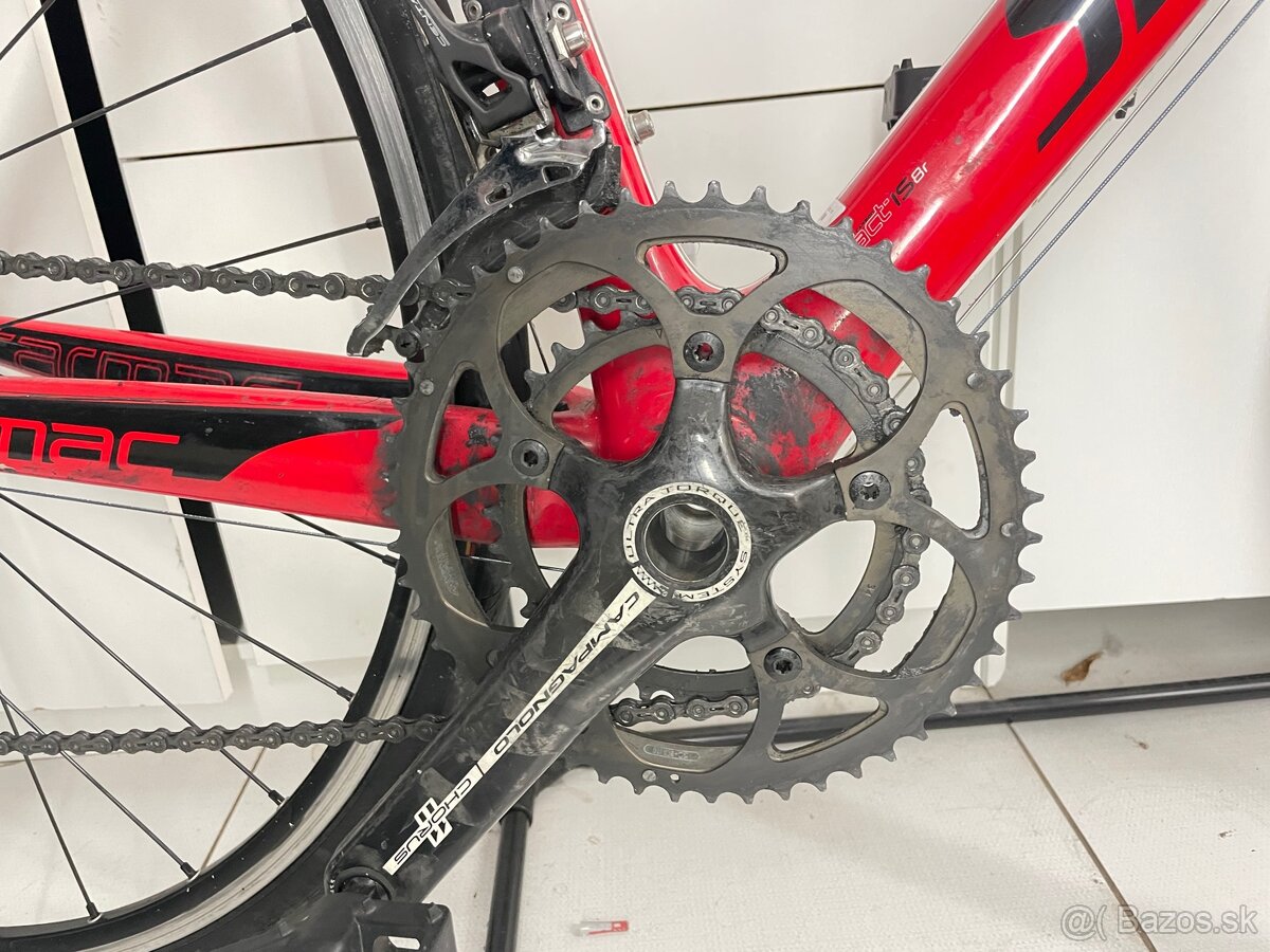 Specialized Tarmac 54 - 2