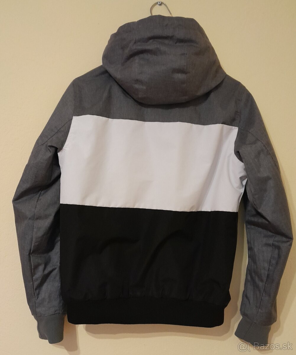 CROPP zimná bunda-NIŽŠIA CENA - 2