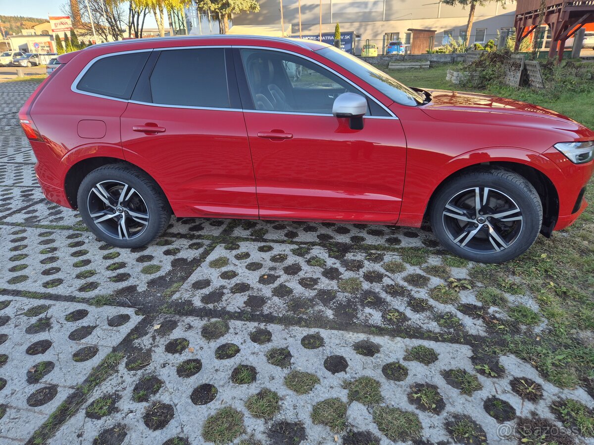 VOLVO XC 60 - 2
