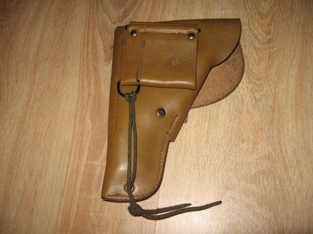 Púzdro na zbraň - 2
