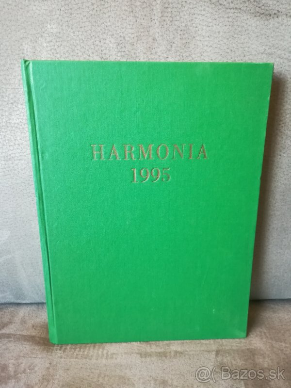 Zviazaný celý ročník - 2