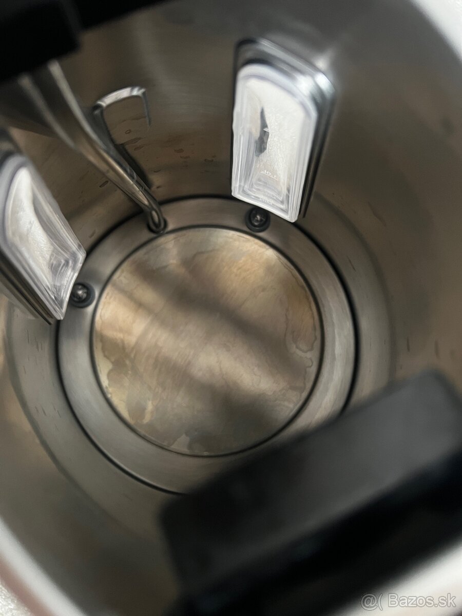 Rychlovarna kanvica ETA - 2