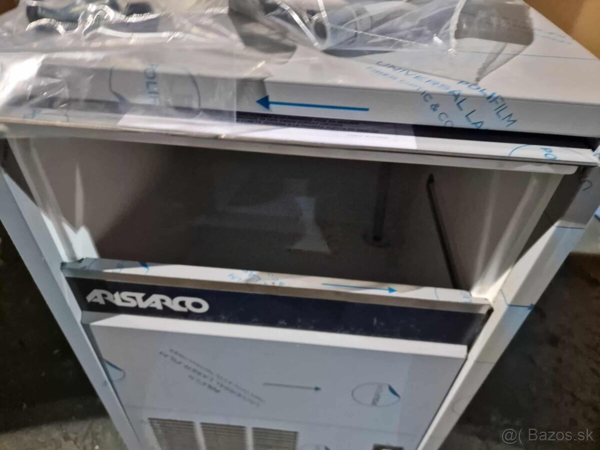 Vyrobnik ľadu Aristarсo Taliansko - 2