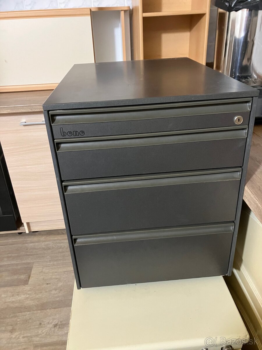 kancelársky kontajner - 2