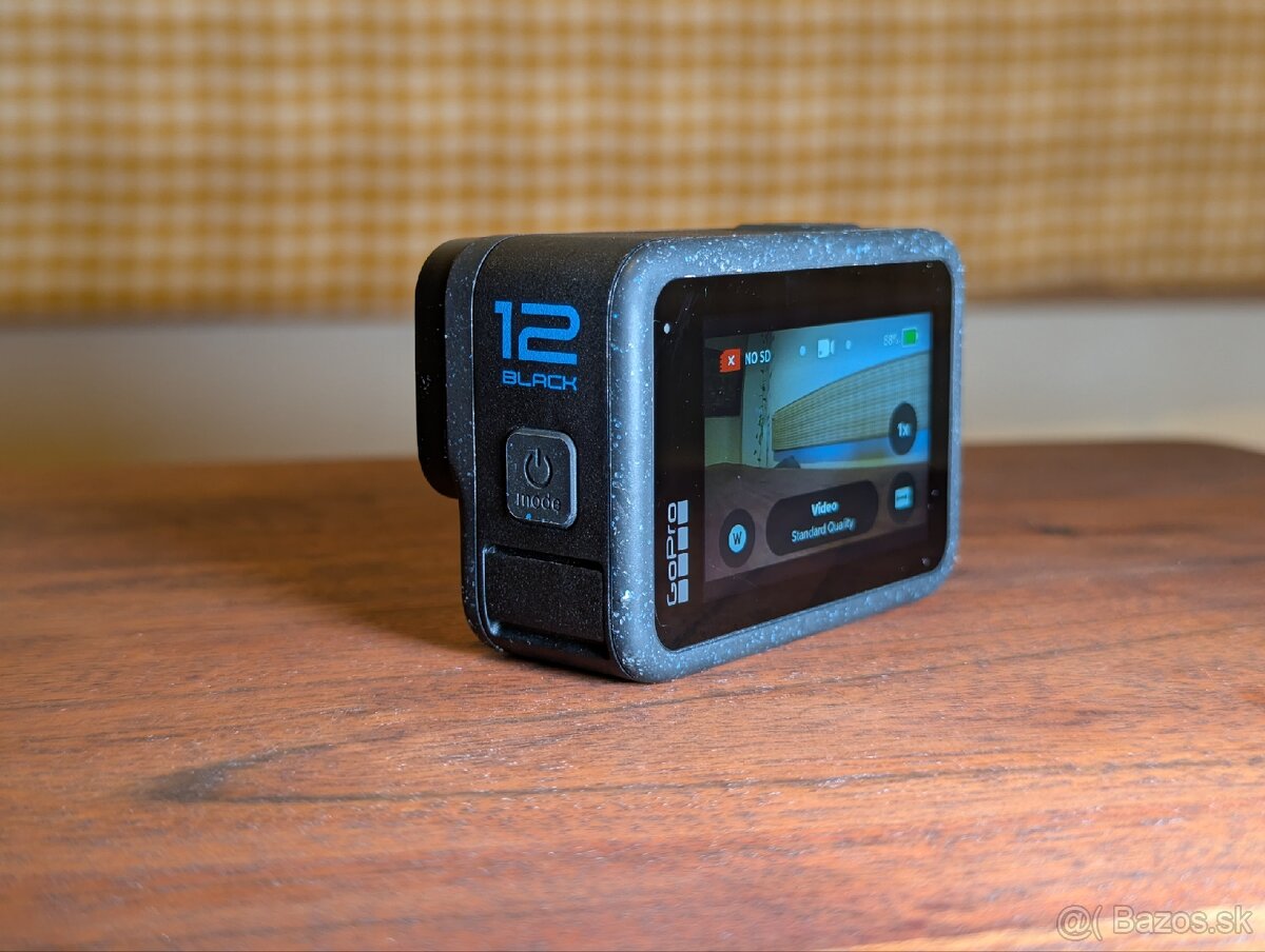 GoPro Hero 12 - 2