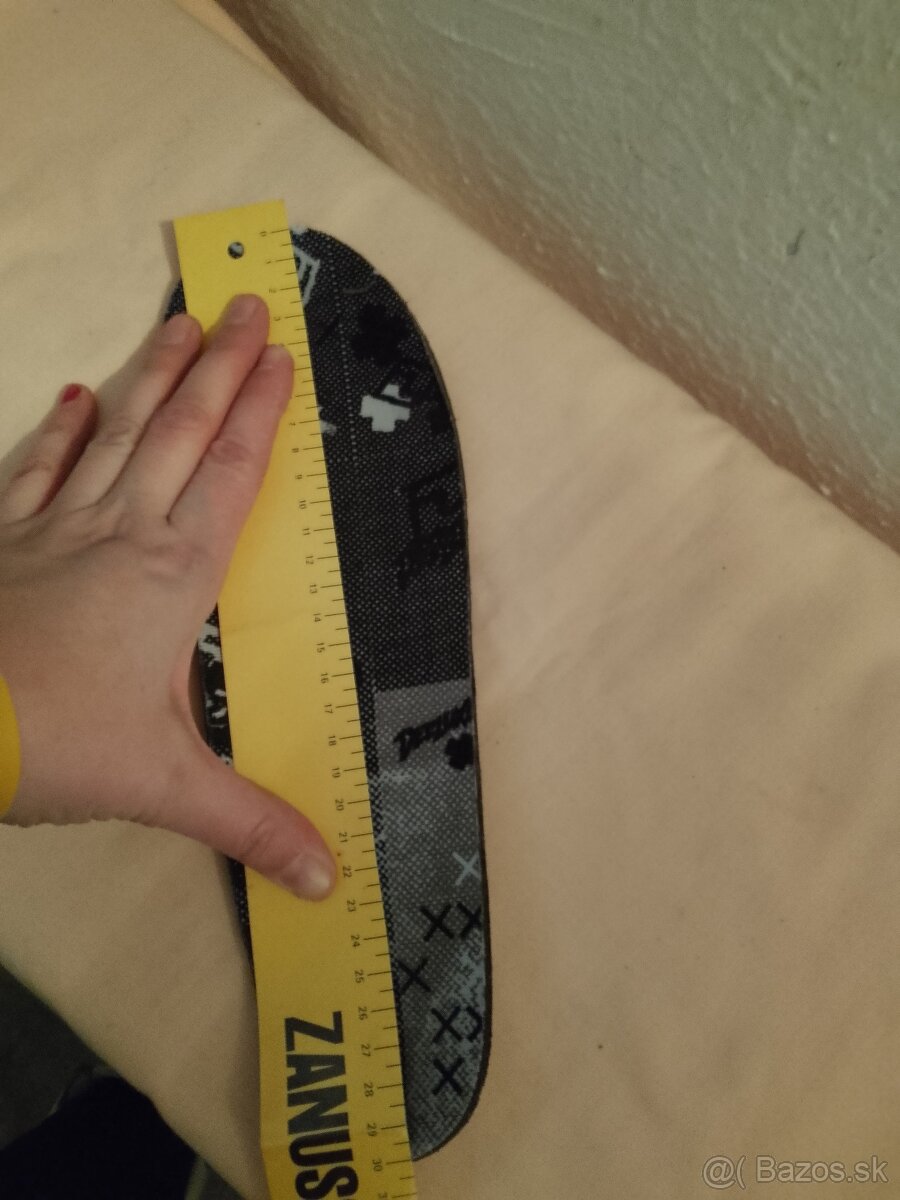 velkost 45,5 - panske snowboard boty DEELUXE Alpha - 2