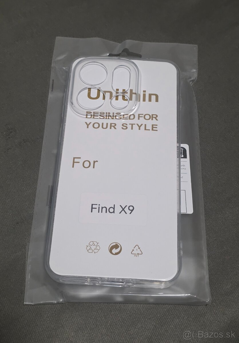 Honor magic 8 pro a Oppo find X9 kryty... - 2