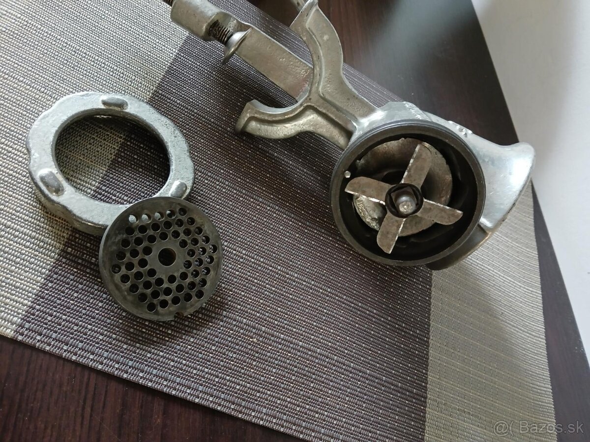 PREDAM MLYNCEK NA MESO - 2