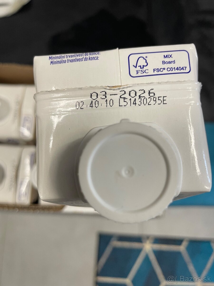 Beba comfort 2 - tekutá výživa - 2