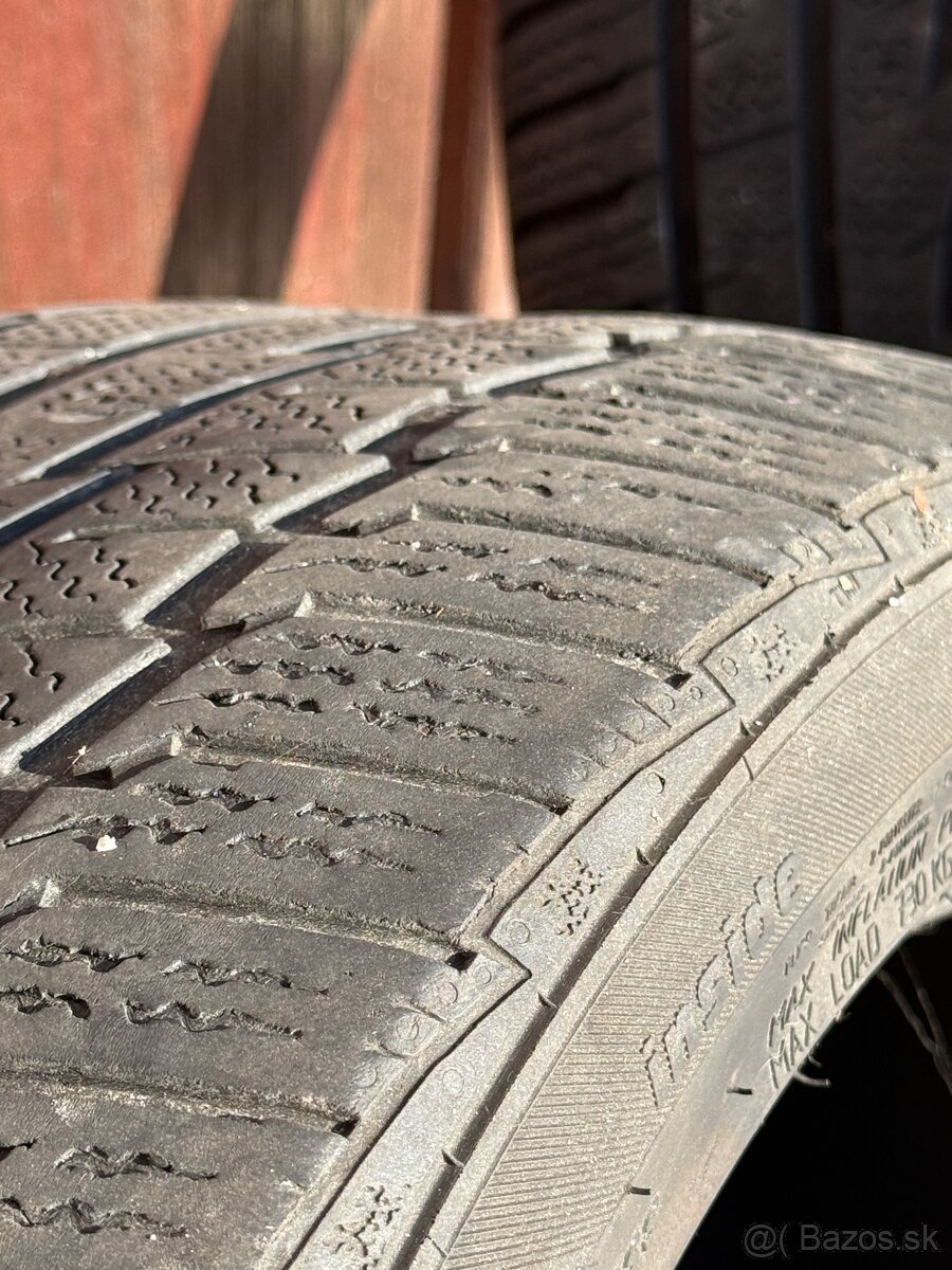 Zimné pneumatiky Matador 245/40 R18 - 2