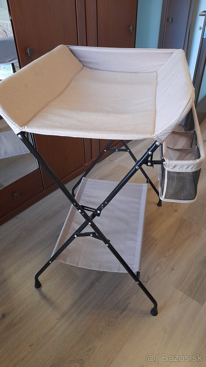 Prebalovaci pult - 2