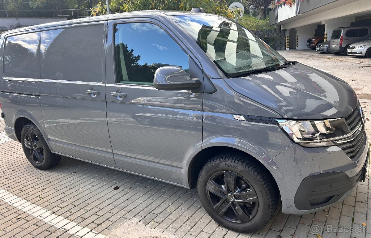 T6.1 Transporter 2.0 TDI - 2