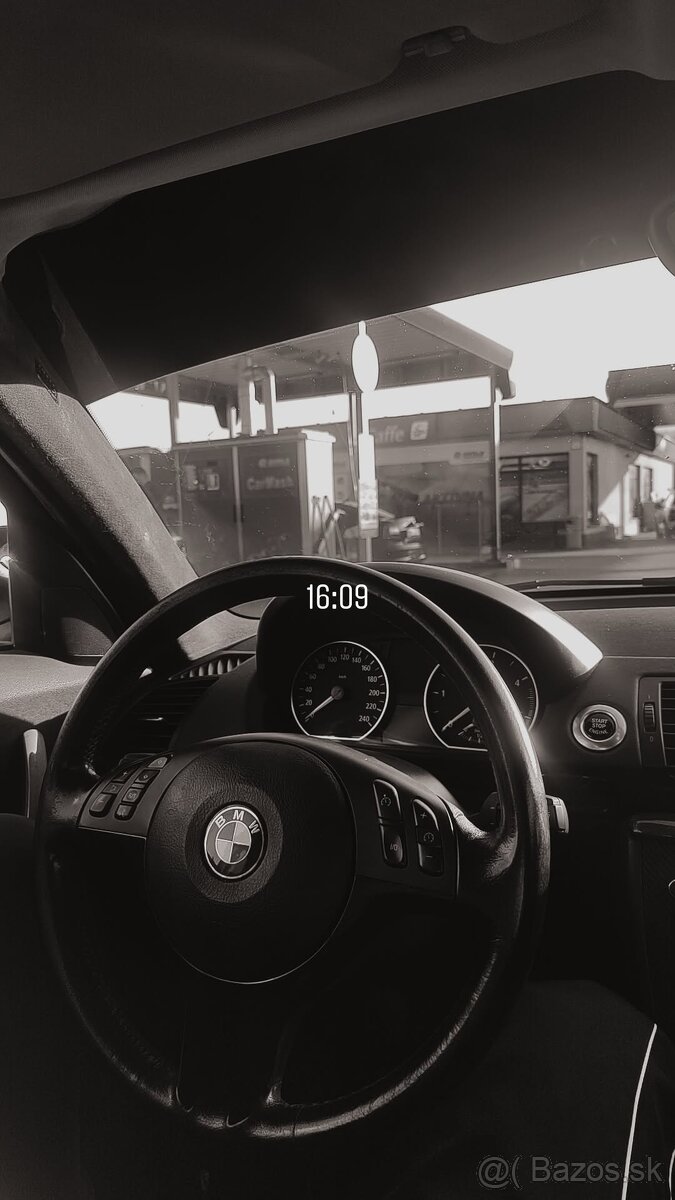 Bmw e87 118d 2.0l 90kw - 2