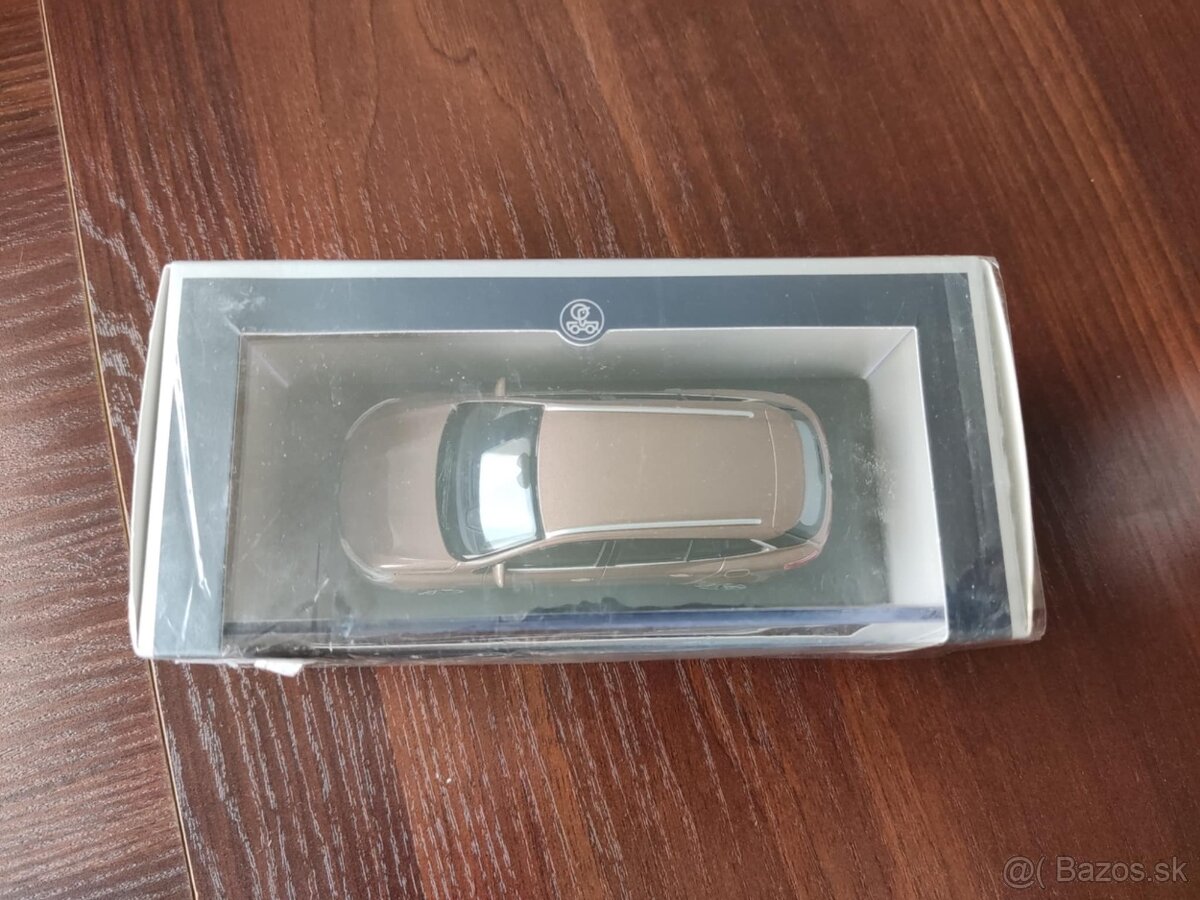 Renault Megane Estate 1:43 - 2