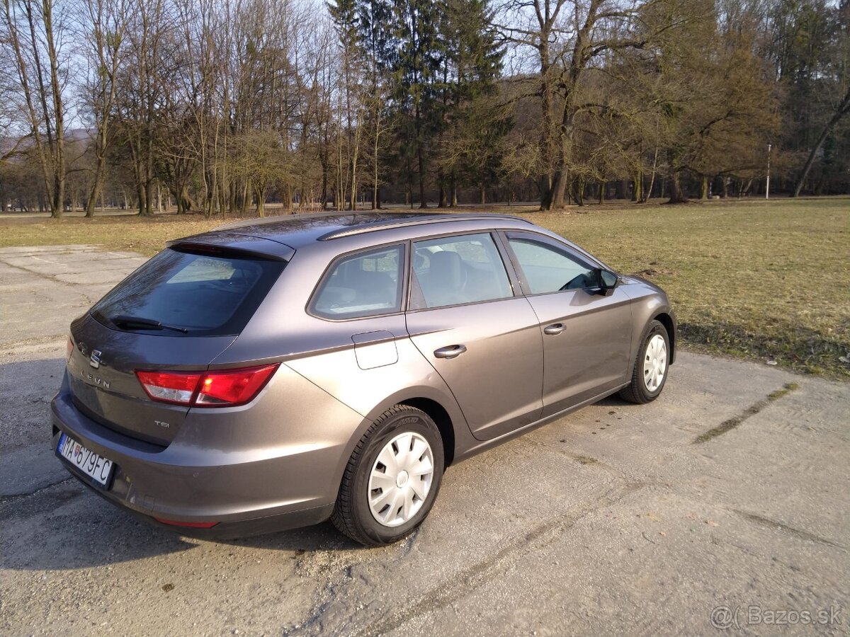 Predam Seat Leon ST 1.2 tsi - 2